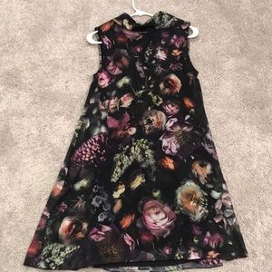 Brand New Ted Baker Dress